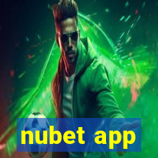 nubet app